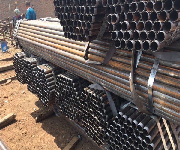 马龙鑫亿呈冷却管
