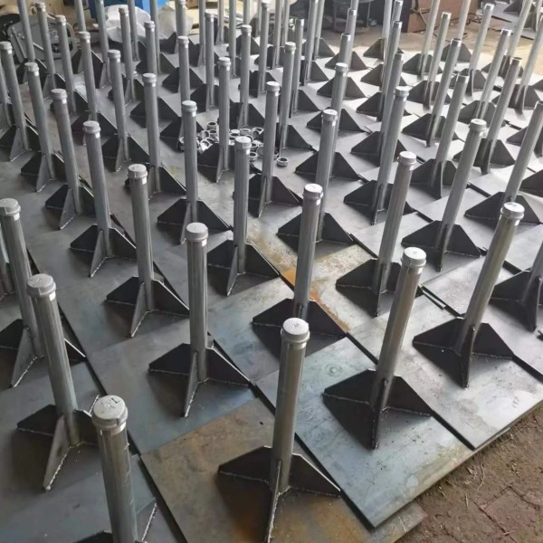 马龙鑫亿呈沉降板生产