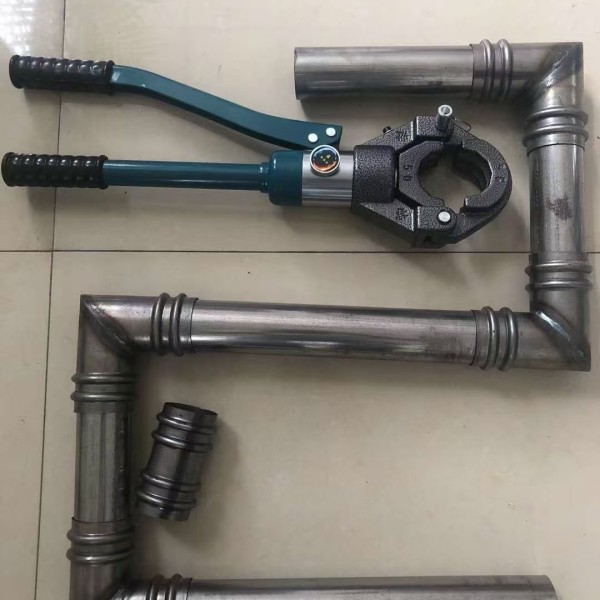 马龙冷却管生产