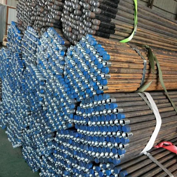 马龙冷却管生产